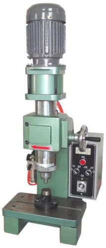Orbital Semi Automatic Hinge Riveting Machine, Voltage : 380V
