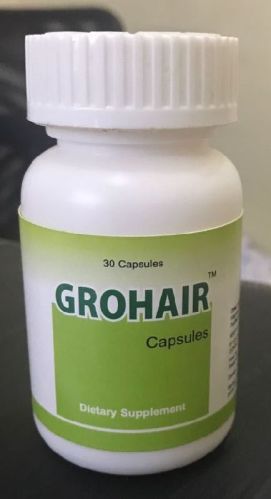 Grohair Capsules