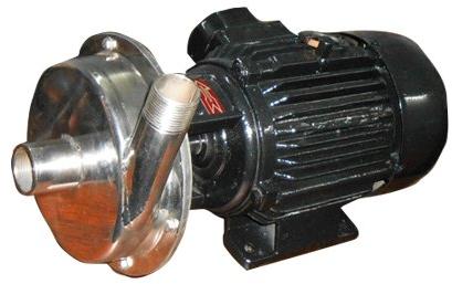 Chemical Process Pump, Pressure : Up To 16 Bar