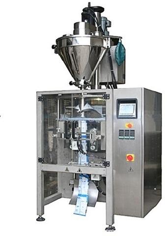 Electric Automatic Form Fill Seal Machine, Brand Name : Ace Pack