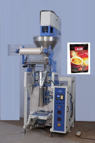 Electric Coffee Packing Machine, Voltage : 380-440 V