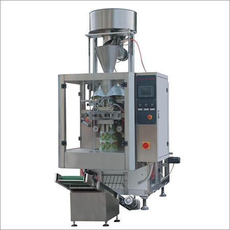 Electric 1100 Kg Granule Packing Machine, Voltage : 380-420 V