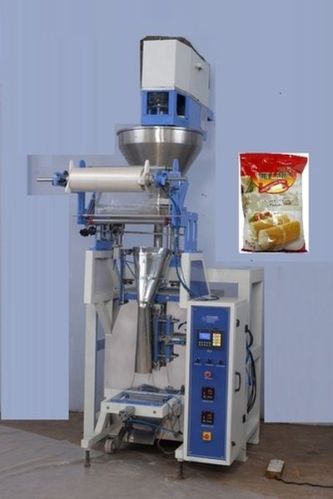 Electric Automatic Puttu Maavu Packing Machine, For Industrial, Power : 0.5 Hp