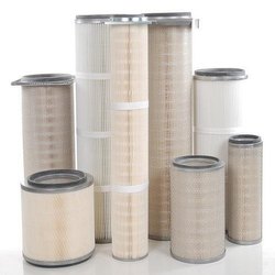 Dust Collection Filter