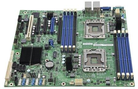 Intel Motherboards