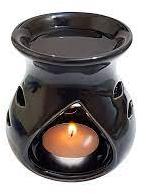 Aroma Oil Burner, For Decorative Use, Feature : Easy To Clean, High Efficiency Cooking, Light Weight