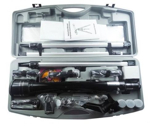 Mady 700F60TX Telescope