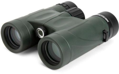 NATURE DX 8X32 BINOCULARS