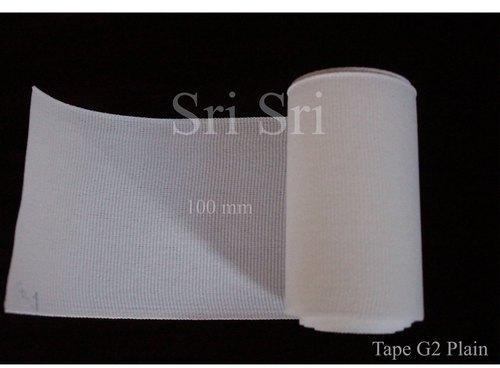 Polyester Plain Curtain Tape, Packaging Type : Roll