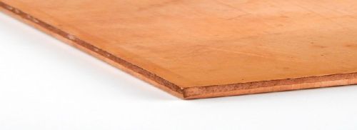 BERYLLIUM COPPER SHEET