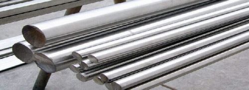 MONEL ROUND BAR, Dimension : EN, DIN, JIS, ASTM, ASME, AISI