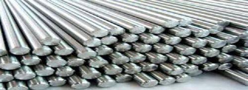 TITANIUM ROUND BAR, Dimension : EN, DIN, JIS, ASTM, ASME, AISI