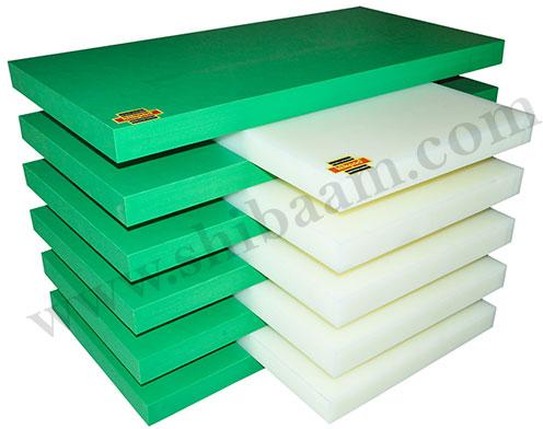 Shibaam Polypropylene Clicking Boards, Size : Standard