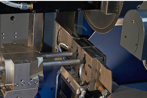 Cold Cutting Machine, Voltage : 240-320 V