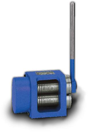 Wire Pointing Machine