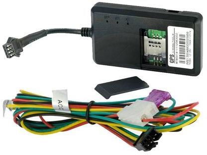 MOOTEK Portable GPS System