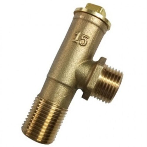 T TYPE Brass Ferrule, Size : 1/2' 3/4'