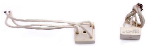 KV-OHM Capacitor Discharge Module