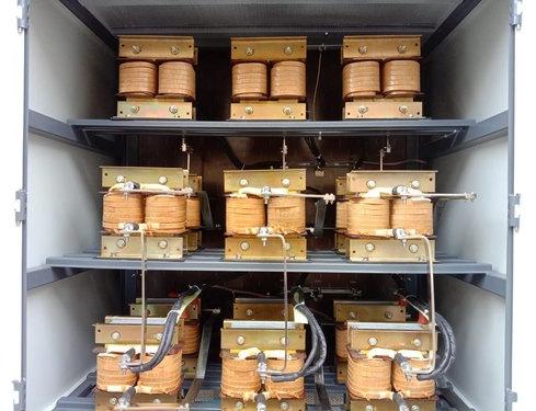 KV-OHM Input Line Choke