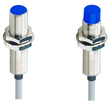 Comus Economy Proximity Switch, Color : Blue