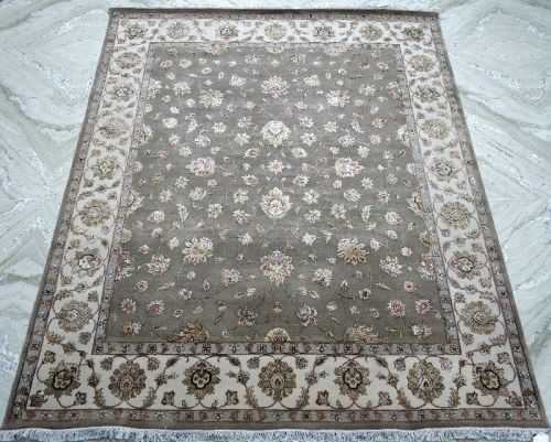 Dyuti Traditional Collection Design No. 506, For Home Use, Hotel Use, Office Use, Size : 9 X 12 Feet