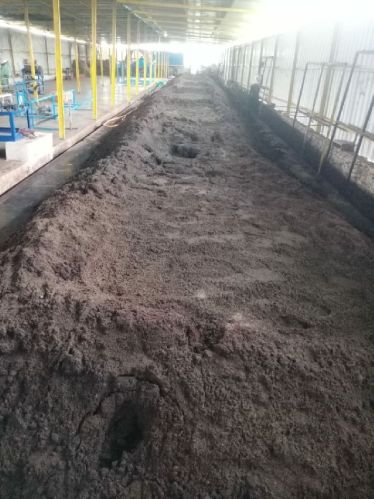 Coco Peat, For Construction, Form : Powder