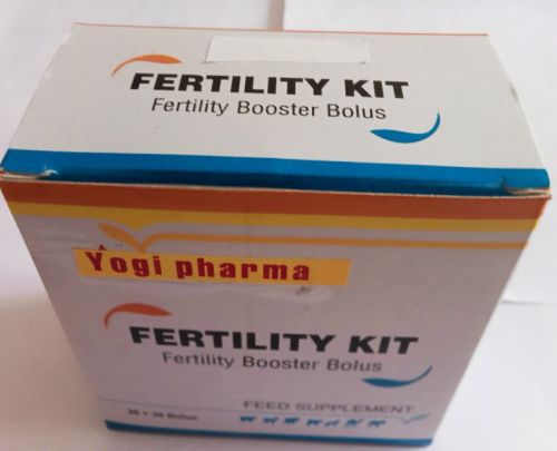 Veterinary Fertility Kit