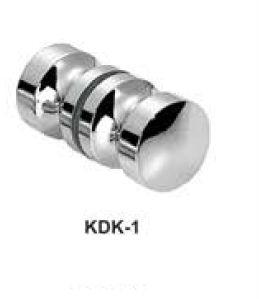 Klazovyn Stainless Steel Door Knob, Length : 55x40cm, 60x40cm