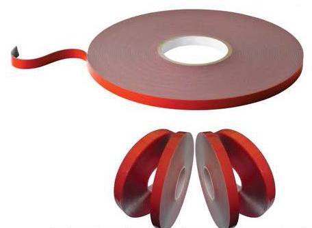 Double Sided Structural Glazing Tape, For Masking, Warning, Feature : Antistatic, Holographic, Printed