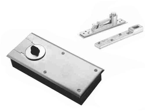 KFS-6400 Single Spring Floor Hinge, Length : 3inch, 4inch, 5inch