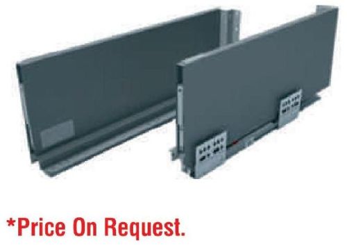 Polished KTB-02 Tandem Box