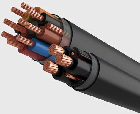 PVC Instrumentation Cables, Feature : Durable, Flexible