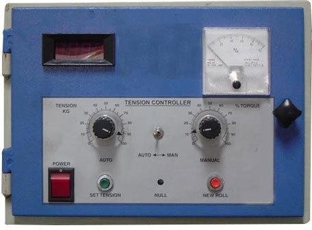 Web Tension Controller