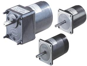 12 Watt FHP Reversible Motor