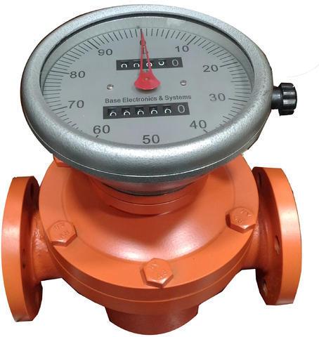 1.6 Palm Or Edible Oil Flow Meter