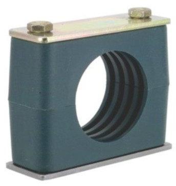 J.P.METALS UPVC Hydraulic Pipe Clamps