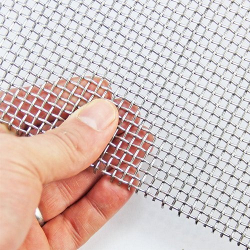 J.P.METALS Micron Wire Mesh