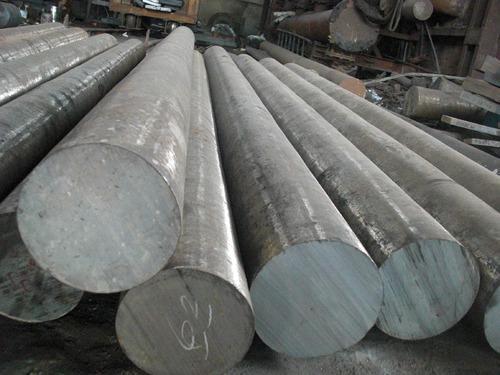 Round Tool Steel Pipes