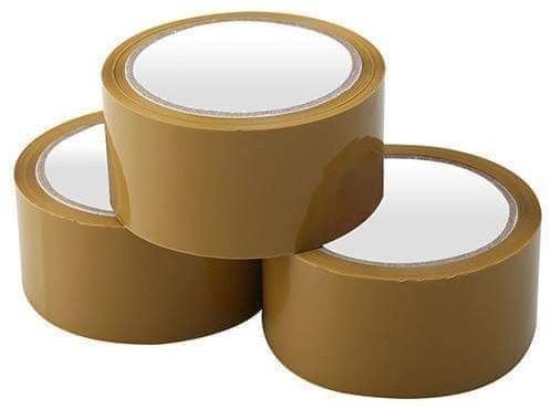 BOPP Tapes, Packaging Type : Box