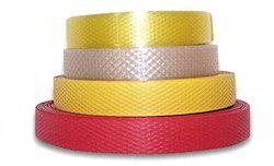 Plain Virgin PP Strapping Rolls, Width : 12 To 19 Mm