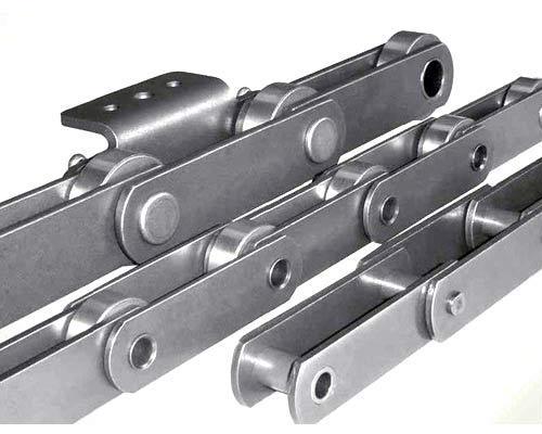 Mnt Industries Mild Steel Conveyor Chain
