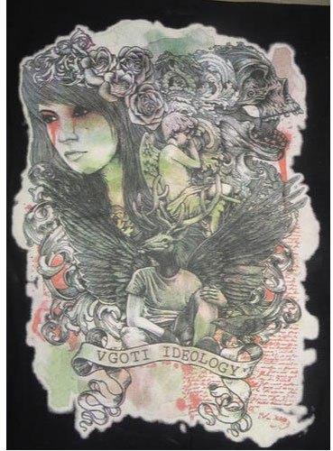 Discharge Inks, Packaging Type : Drum