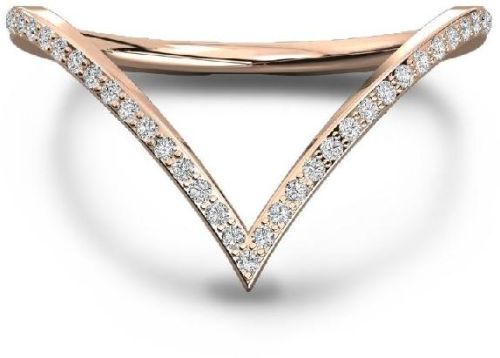 Certified Gold Diamond Ring For Ladie's, Feature : Durable, Fine Finishing, Good Quality, Light Weight