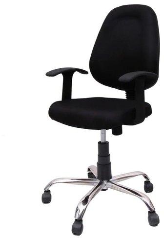 Sree Balaji Wooden Executive Chair, Color : Brown