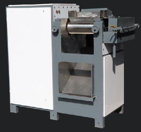 Micmac Soap Roll Mill Machine
