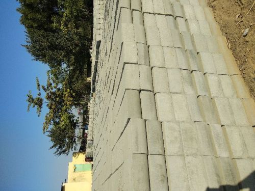 Polished Plain Kerb Stone, Feature : Durable, Non Slip