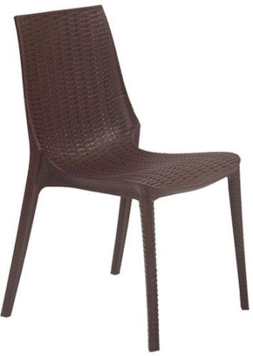 LUMINA GLOBUS BROWN CHAIR