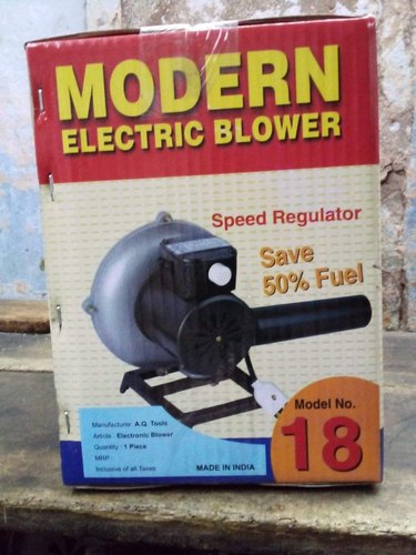 Electric Blowers