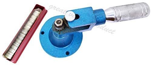 Stainless Steel Ring Enlargement Machines