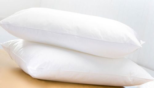 Microfiber Pillows